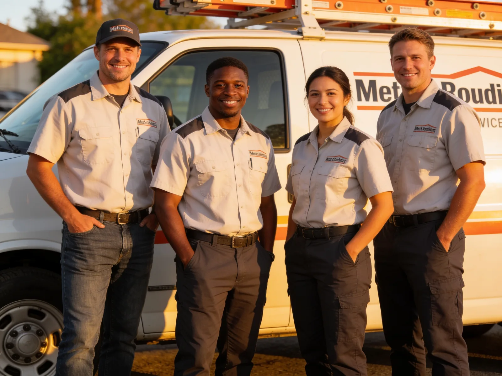 Metal Roof Installation company in Clayton, GA