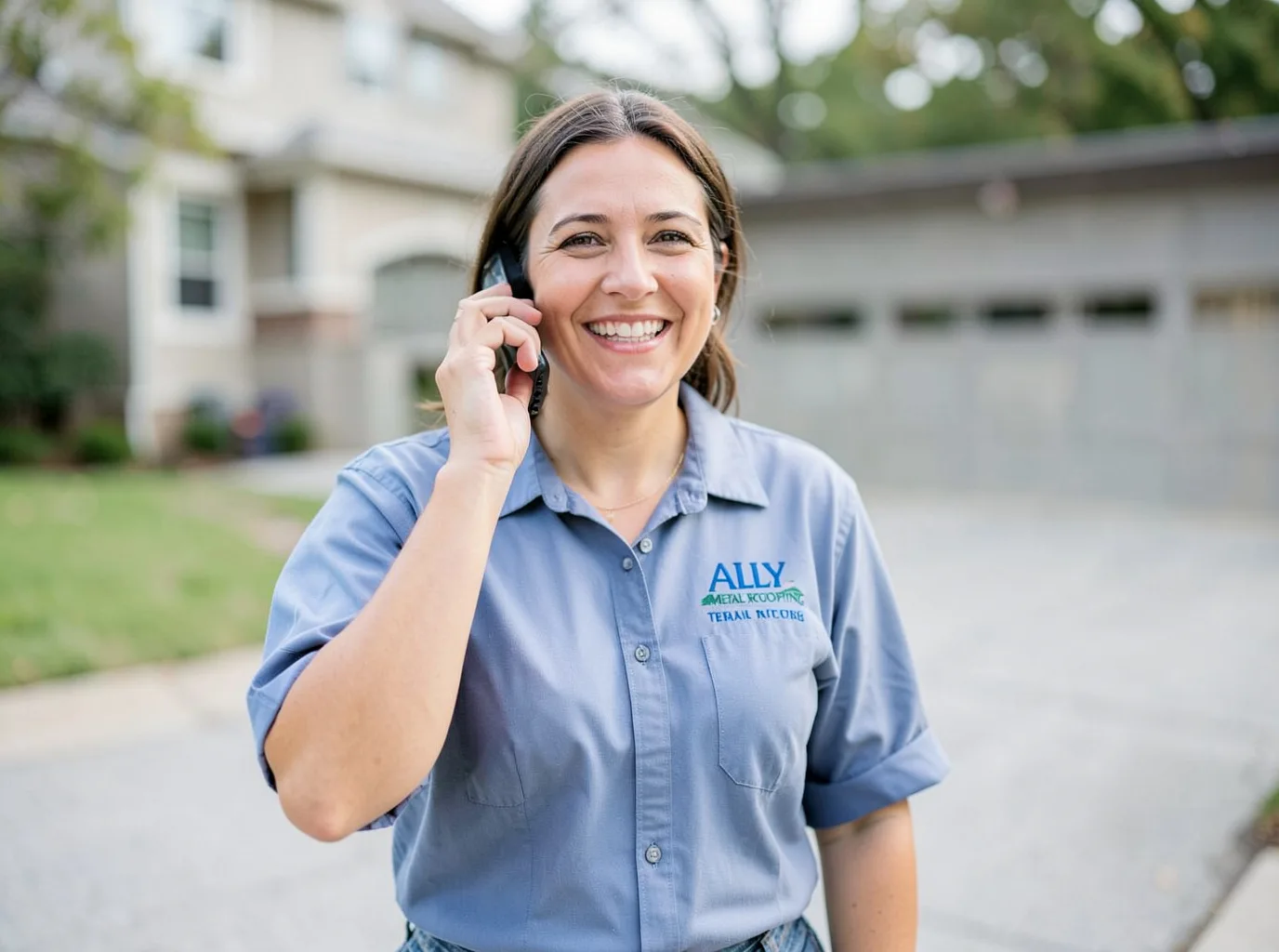 Metal Roof Installation Clayton, GA FAQs